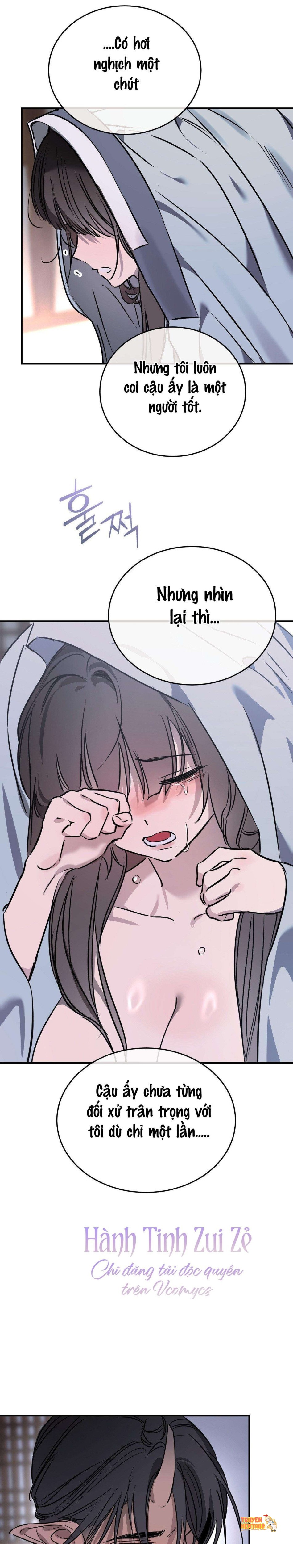 Xem ảnh 〖18+〗- Bỏ Bê Nhiệm Vụ! - Chapter 17 - tmp130mjfol - Truyenhentaiz.net