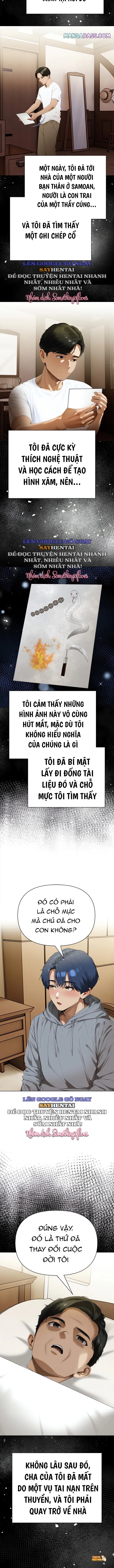 Xem ảnh tmpeqo22p1o trong truyện hentai Tiệm Xăm Nóng Bỏng - Chapter 5 - www.hentaitvn.net