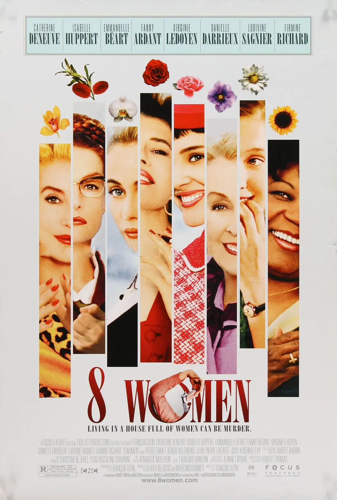 [1484] 八美图 / 8 femmes (2002)-131417.net
