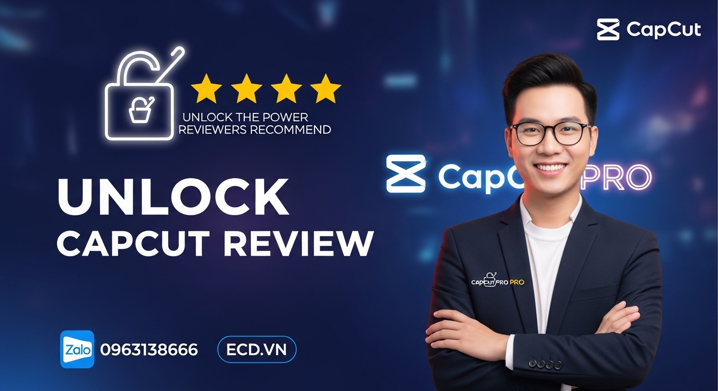 capcut pro cinematic video