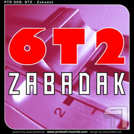 6T2 - Zabad (2007)