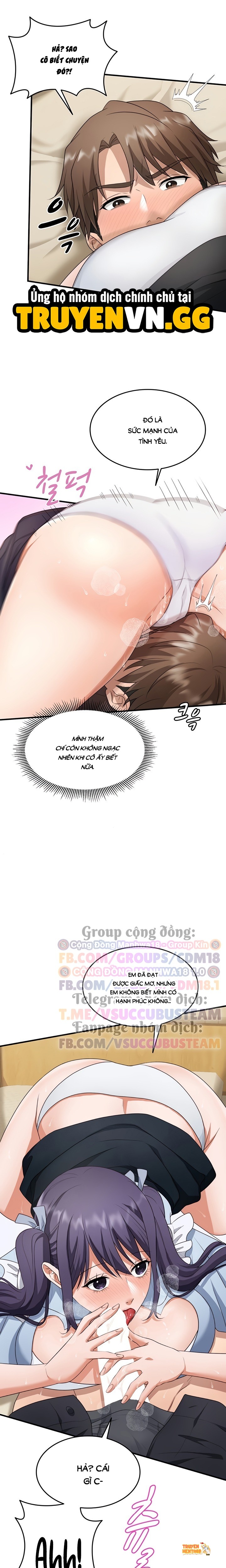 Xem ảnh Viết Lại Cuộc Đời - Chapter 18 - tmp 139dub7 - Truyenhentaiz.net