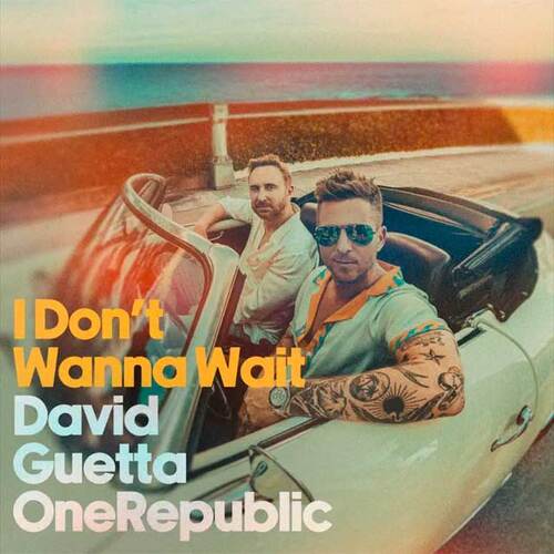 David Guetta, OneRepublic - I Don't Wanna Wait (Extended) (Single) (2024) Mp3