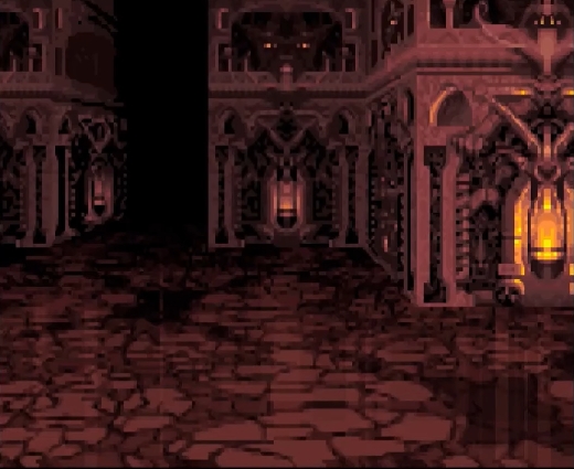 cimmeria lands lore