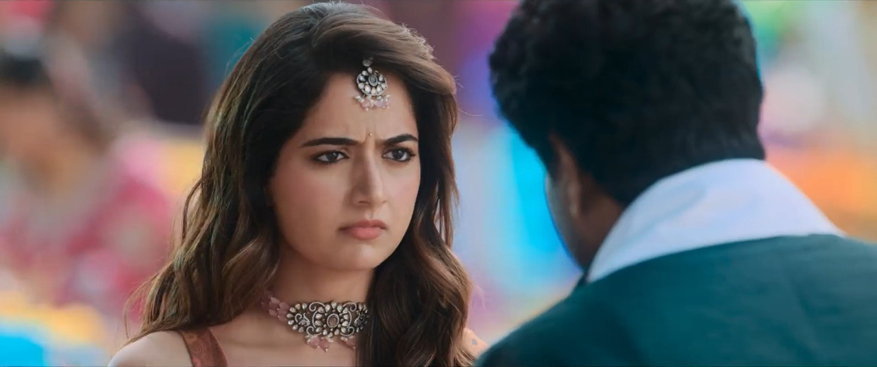 Bhartha Mahasayulaku Wignyapthi 2026 WebRip [Tamil + Telugu + Malayalam + Kannada] 480p 720p 1080p ESub Screenshot