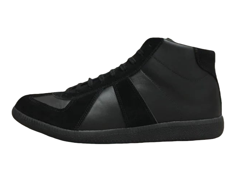 Margiela Sneaker Black