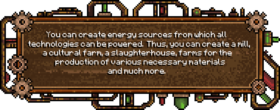 ElectricTechnoCraft - Minecraft Modpacks - CurseForge