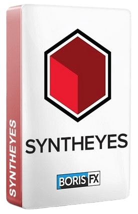 Boris FX SynthEyes Pro 2024.1.1058