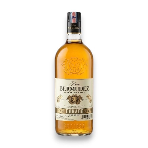 Bermudez Dorado Superior 700 Ml