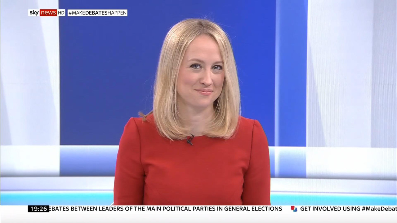 24 December - 19.00.00 - Sky News. All the latest news from Sky 