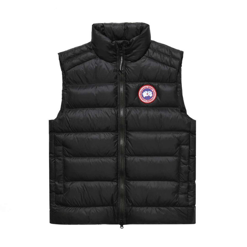 Canada Goose Vest [8+ styles]