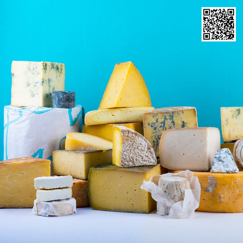 Understanding the Different Types of Cheese