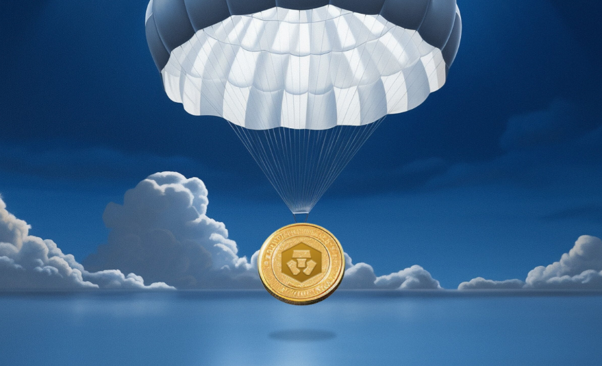 guide ТОП-3 аирдропов, завершающих сентябрь 2024