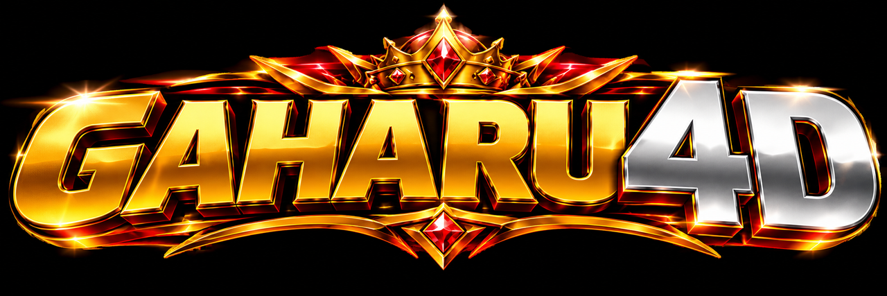 GAHARU4D