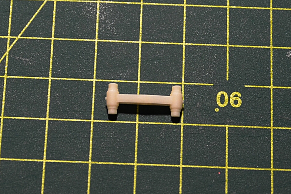 маятник вид с верху