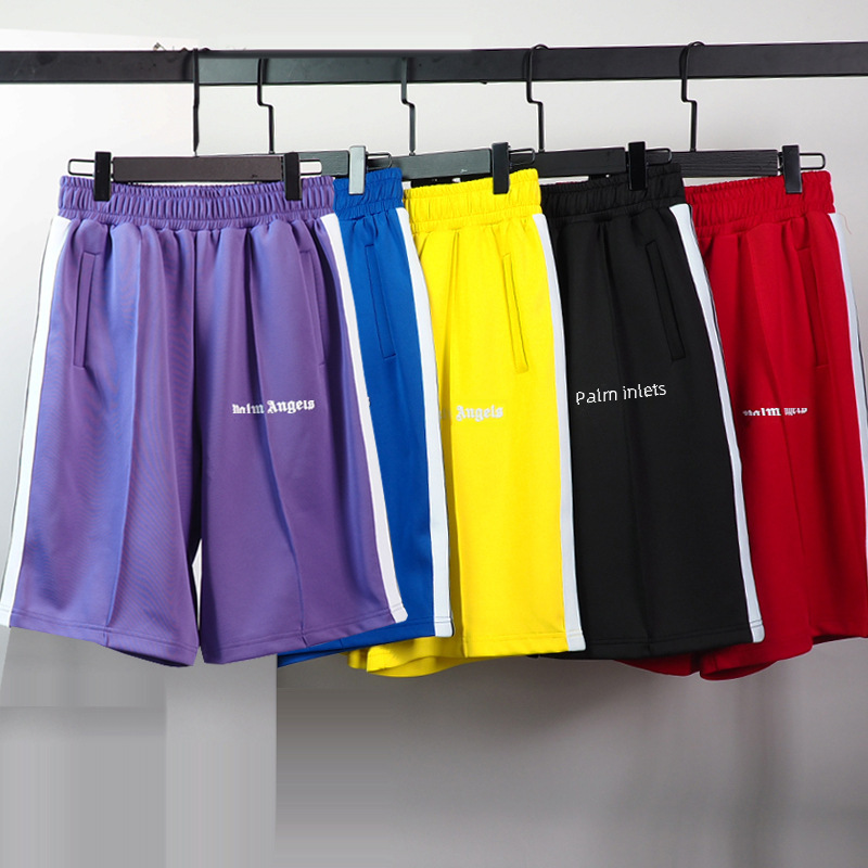 Pantaloncini Palm Angels