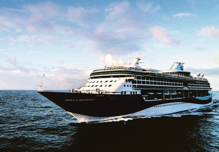 Marella Discovery 2
