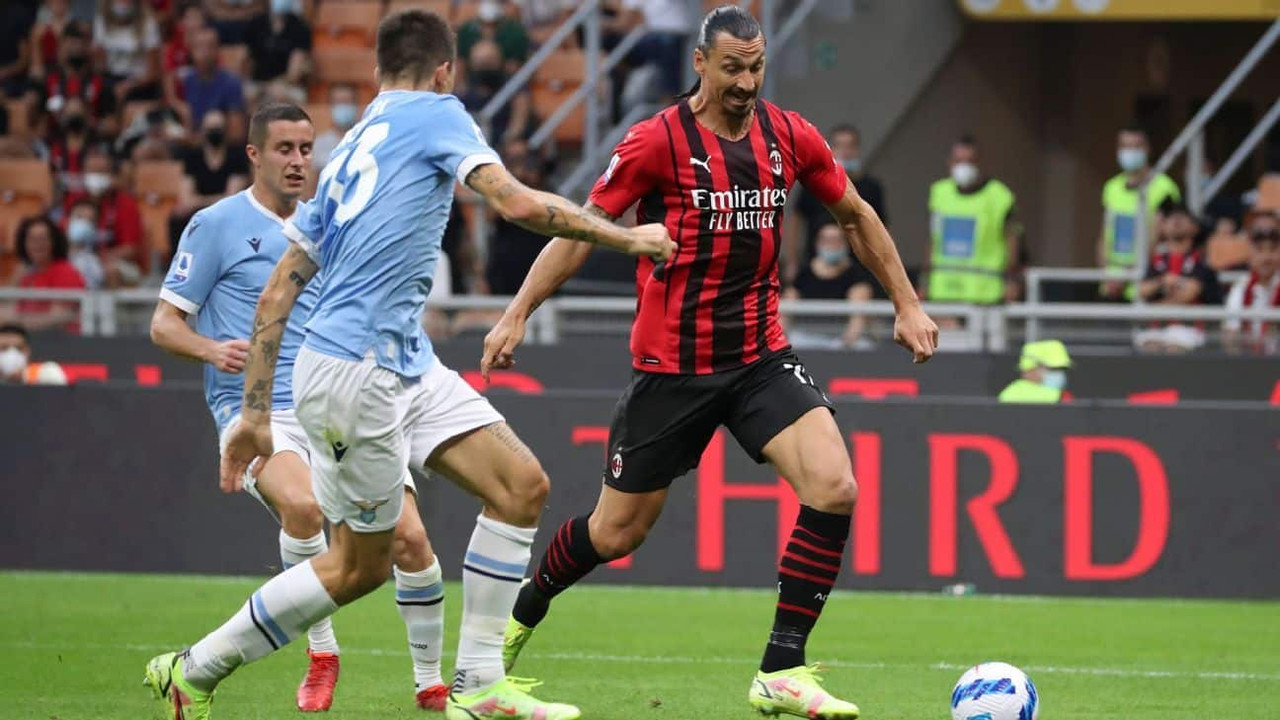 ROJADIRECTA Lazio-Milan PirloTV Streaming Online Gratis TV