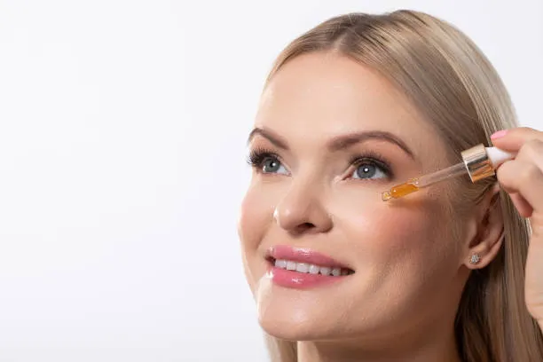  Antioxidant Serum