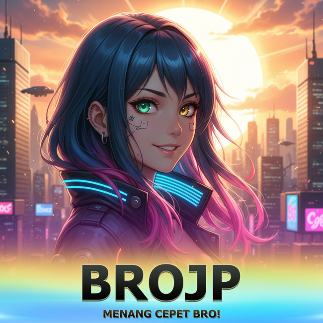 BROJP Secure Login: Proteksi Akun dengan Two-Factor Authentication