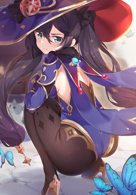 mona-genshin-impact-drawn-by-nahaki-8747f3ec3e81c951eb3d3f54f1ad5877-1