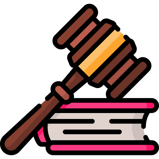 Law Icon