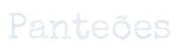 Panteões
