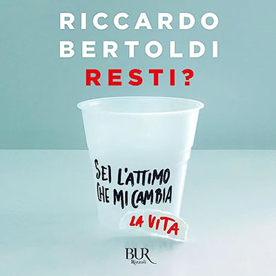 Riccardo Bertoldi - Resti (2023) (mp3 - 128 kbps)