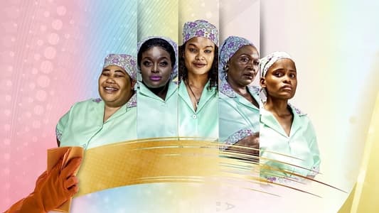 Clean Job Movie