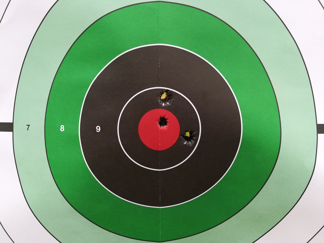 M1a best group IRONS