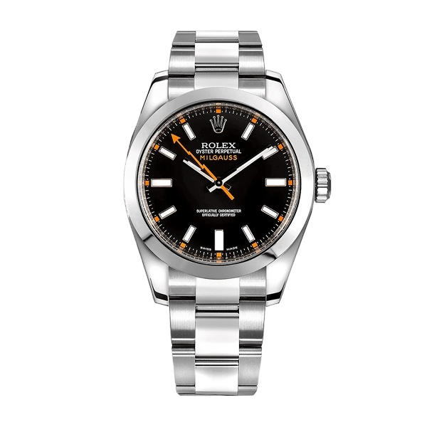 Rolex Milgauss Super Clone Watch