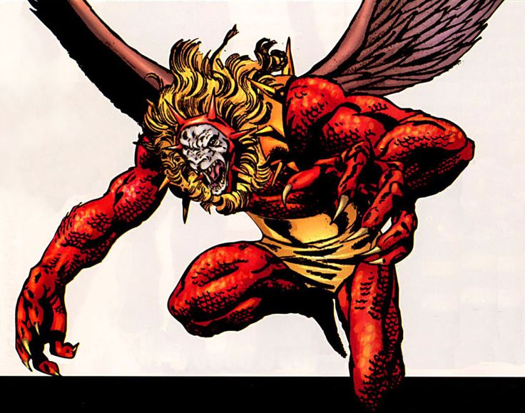 Griffin