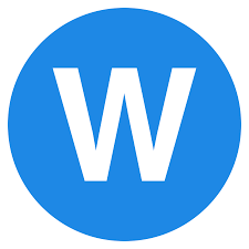 icon W