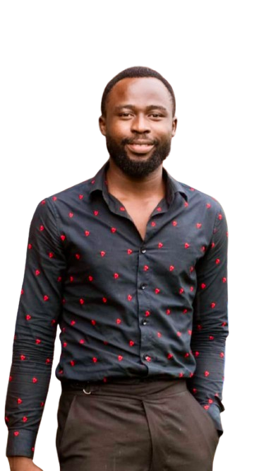 Ogirima Obey, Founder of Fund Bridge Africa