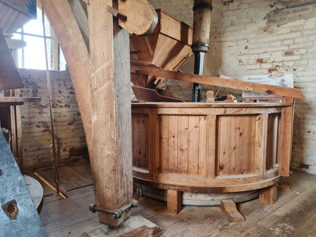 Pieter Zuijkerbuijk, De Eendracht 18 Dirksland 27-01-2024