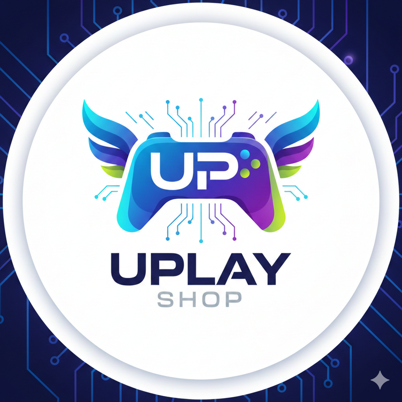 UPlay Shop Preview