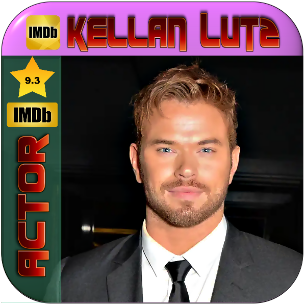 Kellan Lutz