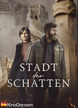 Stadt der Schatten (2025)