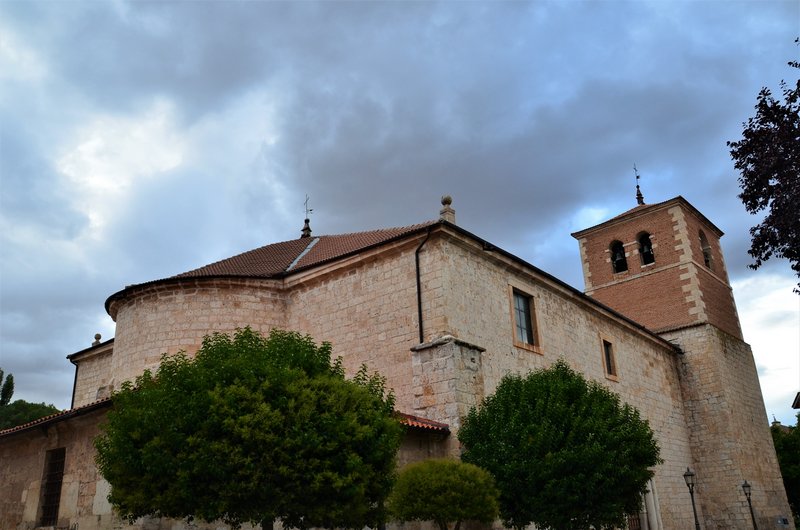 PEÑAFIEL-14-9-2022 - Valladolid y sus pueblos-2012/2016 (111)