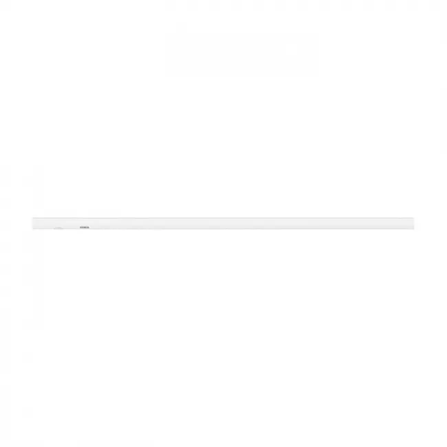 Automatizador de porta Intelbras PD 300 instalado em uma porta de vidro