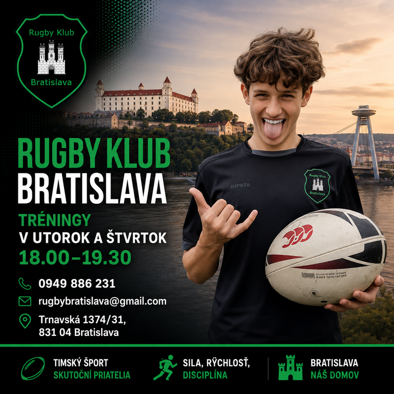 Bruno reklama