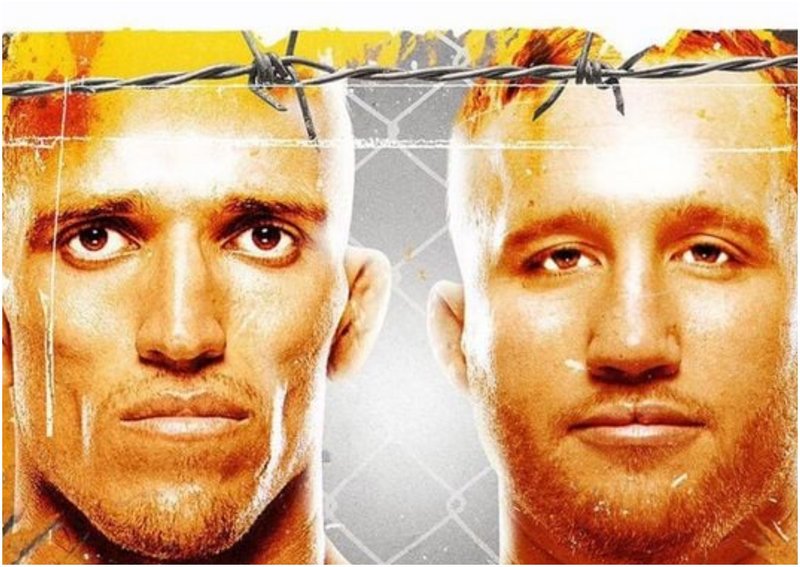Превю преди UFC 274: Оливейра - Гейджи