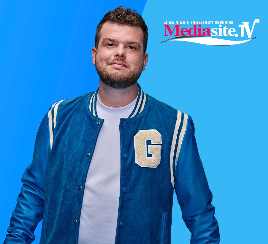 Jordi Mulderij gaat weg bij Radio Veronica
