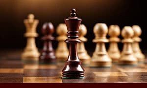 Caro-Kann - A Complete Chess Opening Repertoire for Black vs 1.e4 (2023-08)