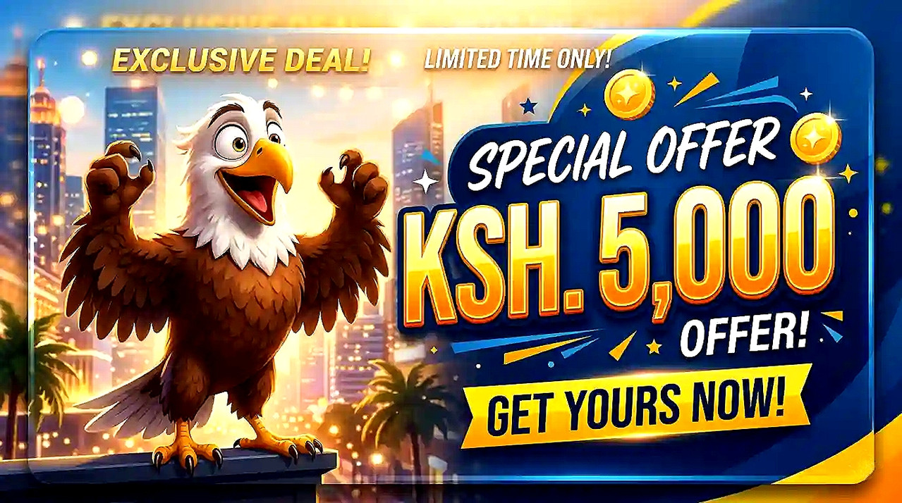Special Offer Redirector Tier
