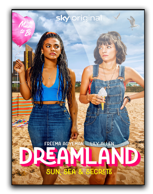 Dreamland (2023) (Sezon 1) MULTi.1080p.SKYSHO.WEB-DL.DDP2.0.H264-Ralf / Lektor PL Napisy PL