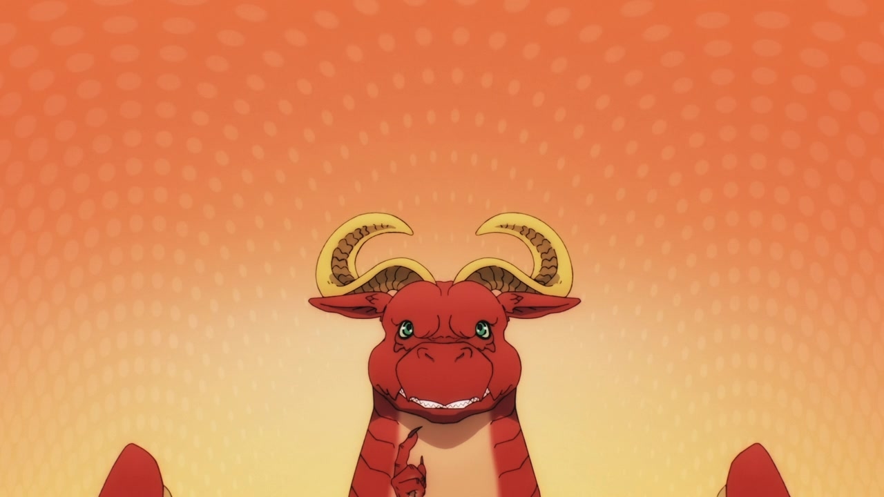 [SubsPlease] Dragon, Ie wo Kau. - 01 (720p) [9AA4A9F6].0003