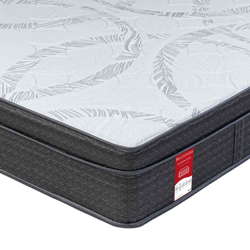 Elysian Euro mattress