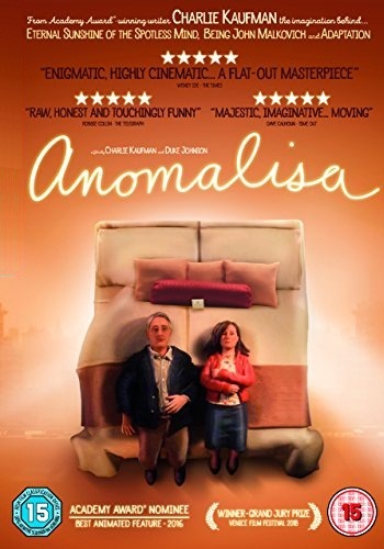 Anomalisa [Latino]