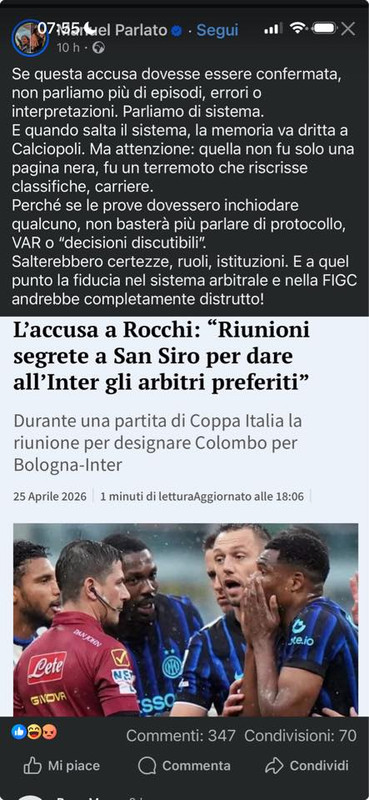 8Inter Ndrangheta